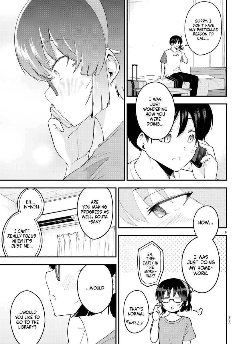 Chapter 78 - Page 9