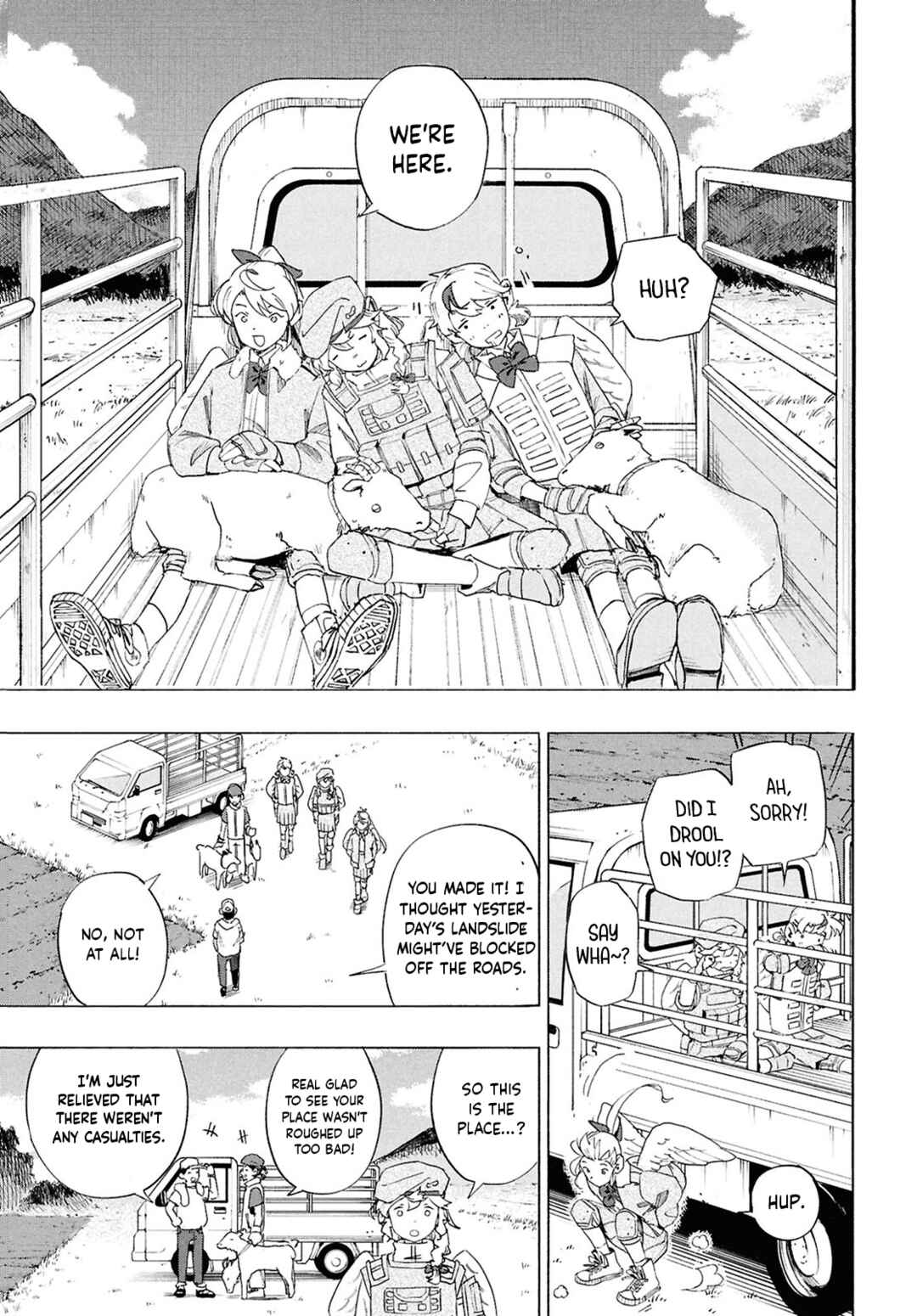 Chapter 9 - Page 7