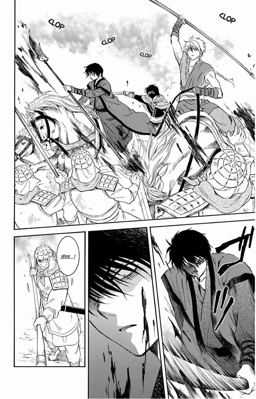 Chapter 168 - Page 11