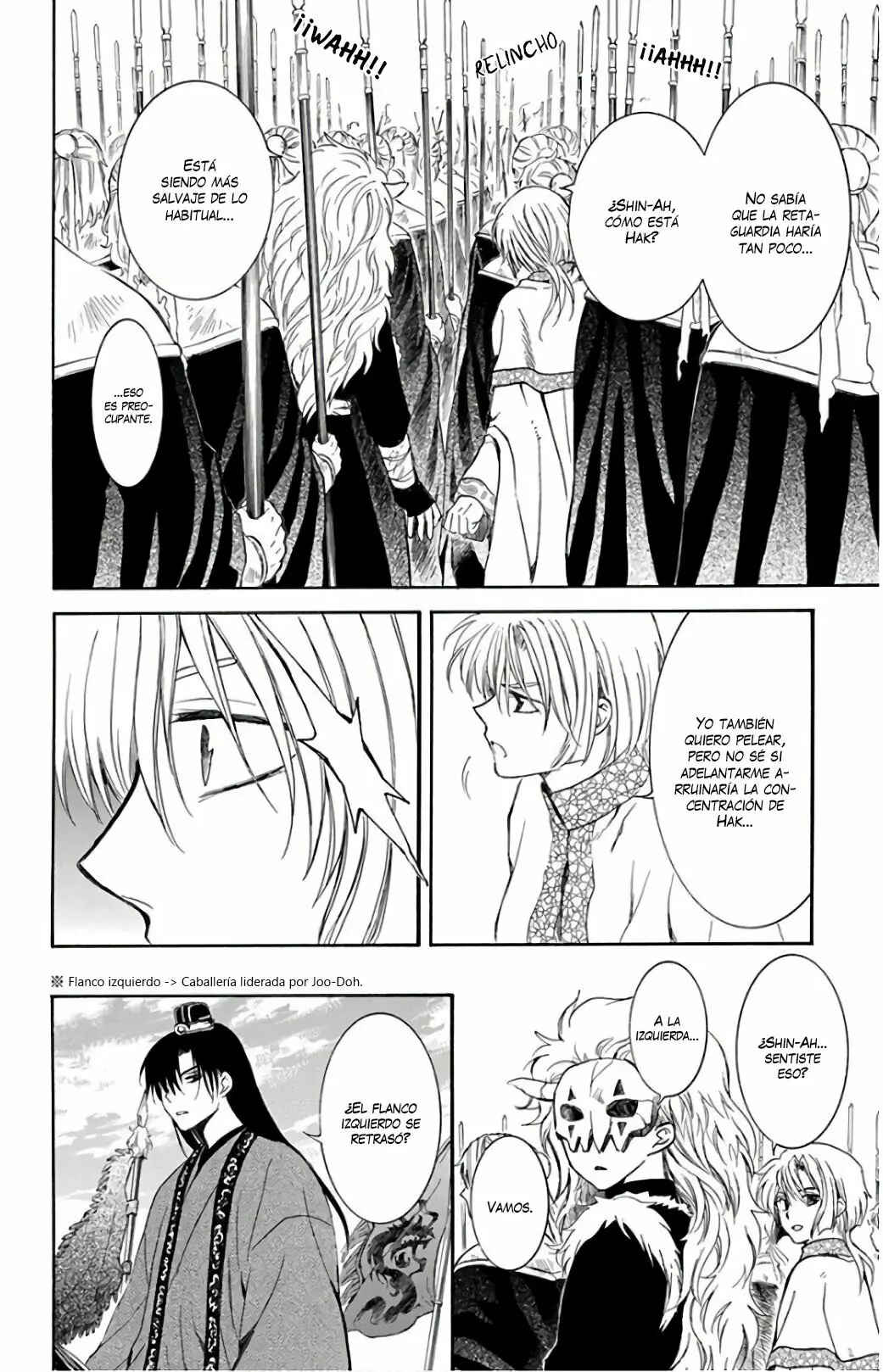 Chapter 168 - Page 13