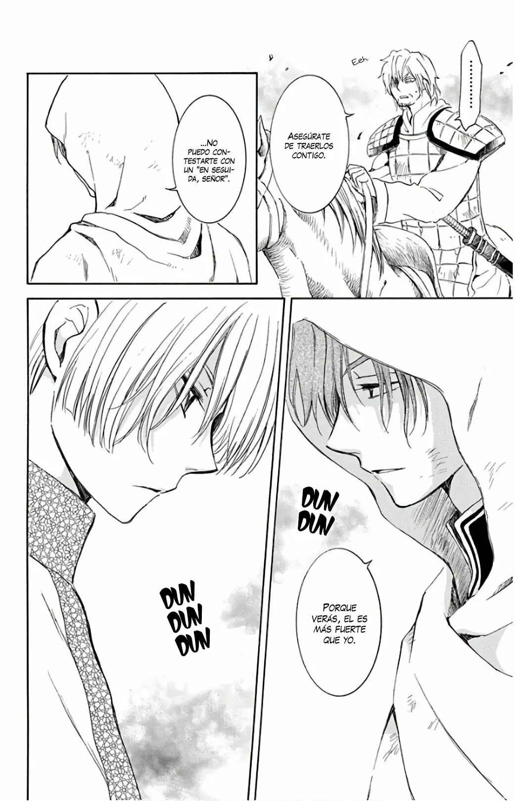 Chapter 168 - Page 27