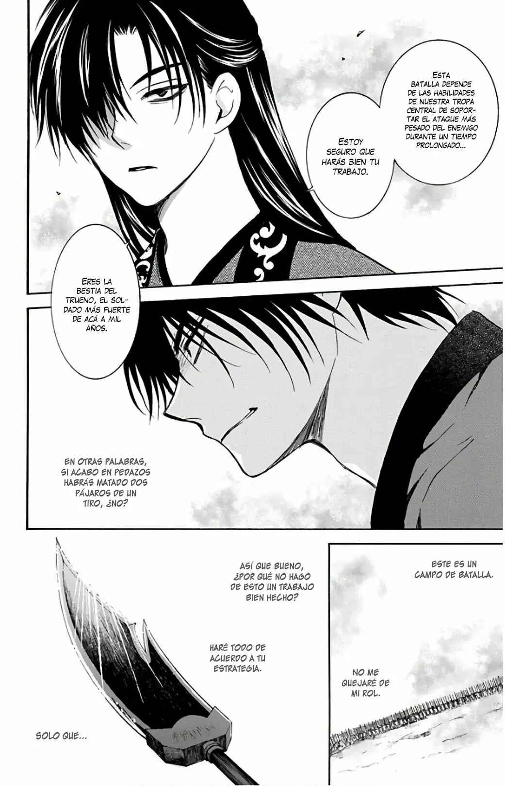 Chapter 168 - Page 6