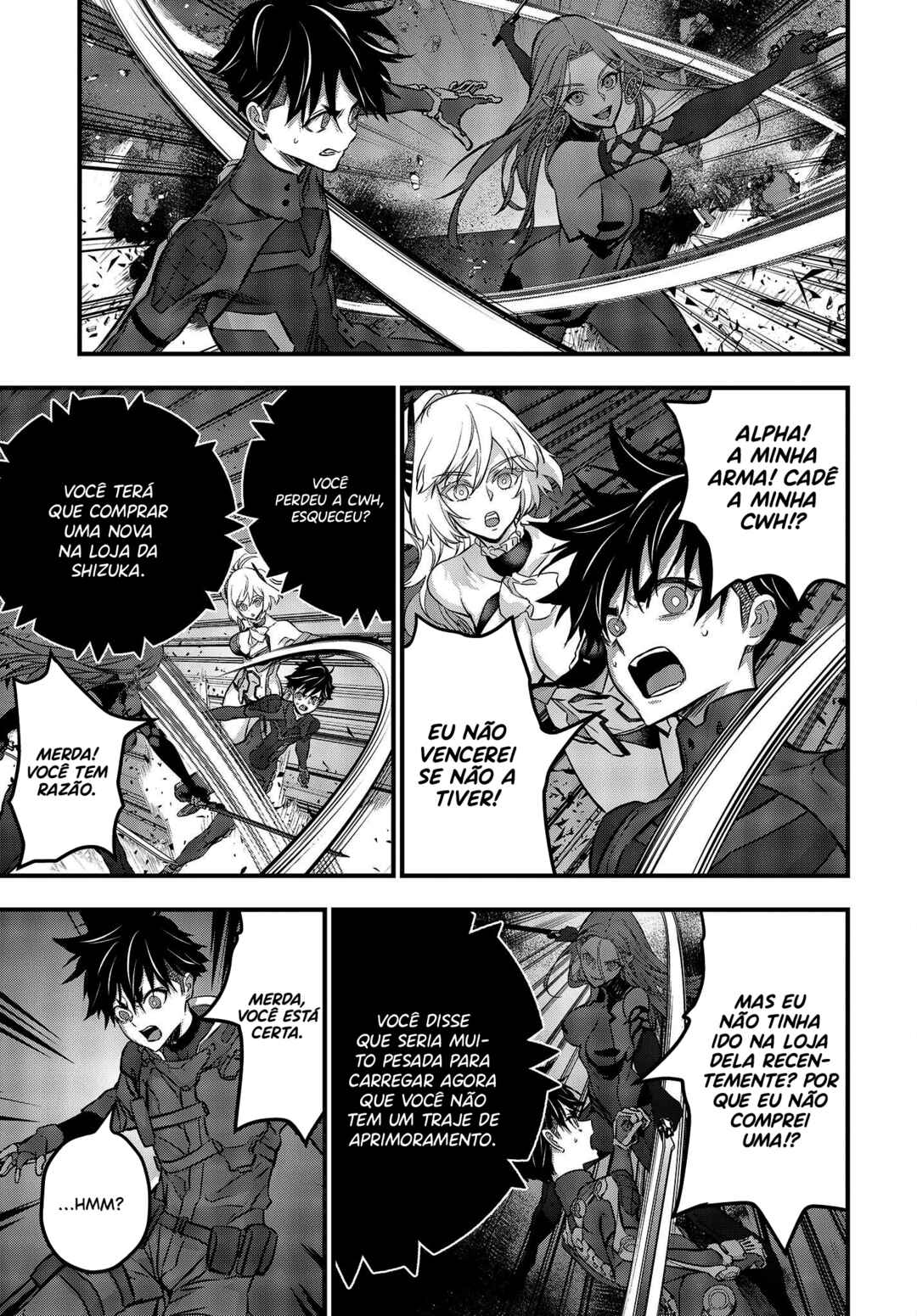 Chapter 40 - Page 11