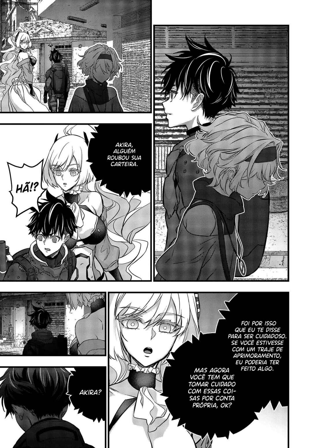 Chapter 40 - Page 25