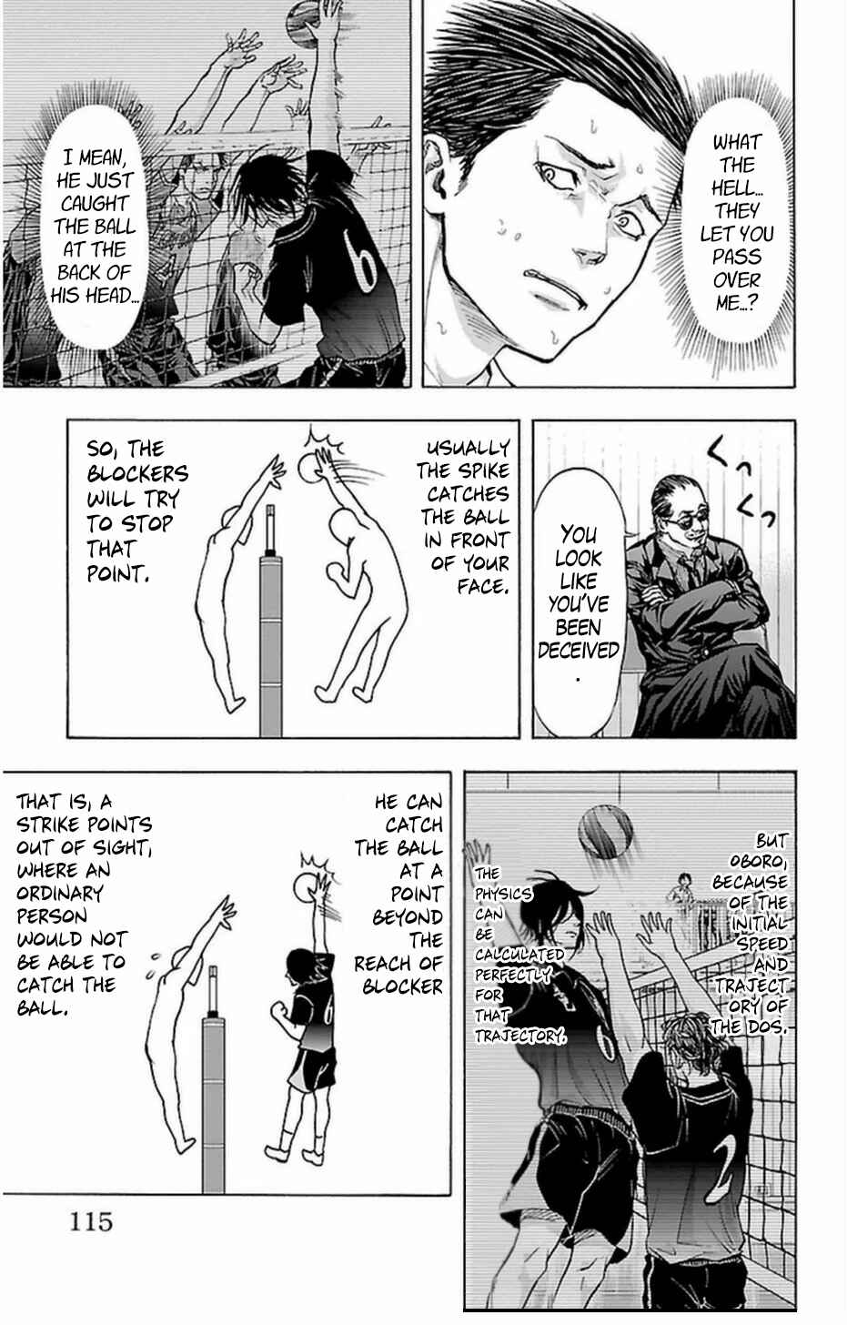 Chapter 65 - Page 11