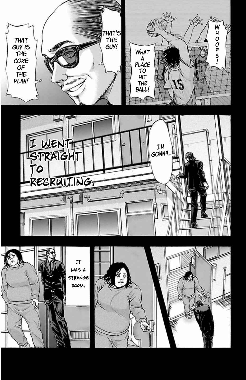 Chapter 65 - Page 13