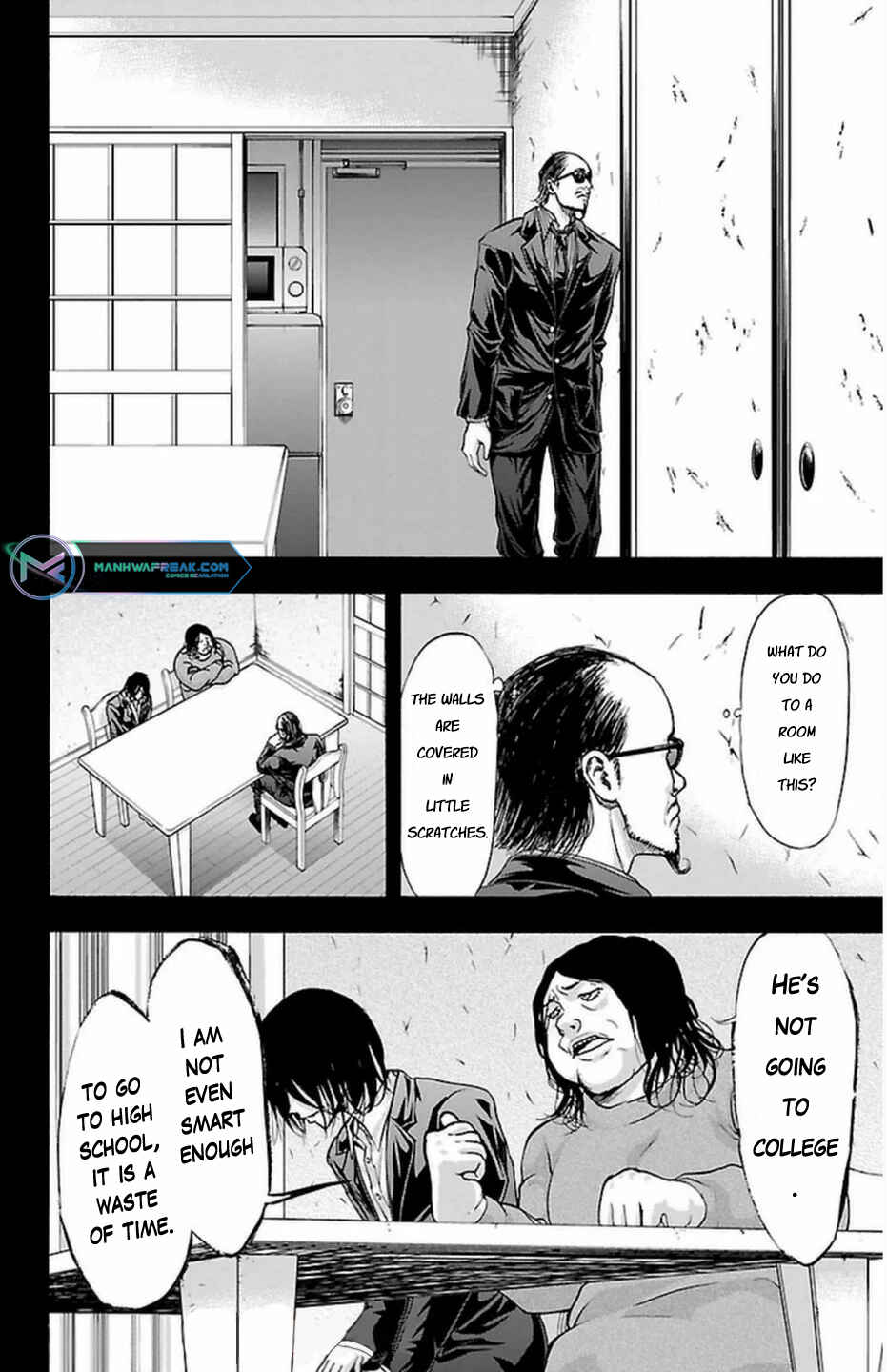Chapter 65 - Page 14