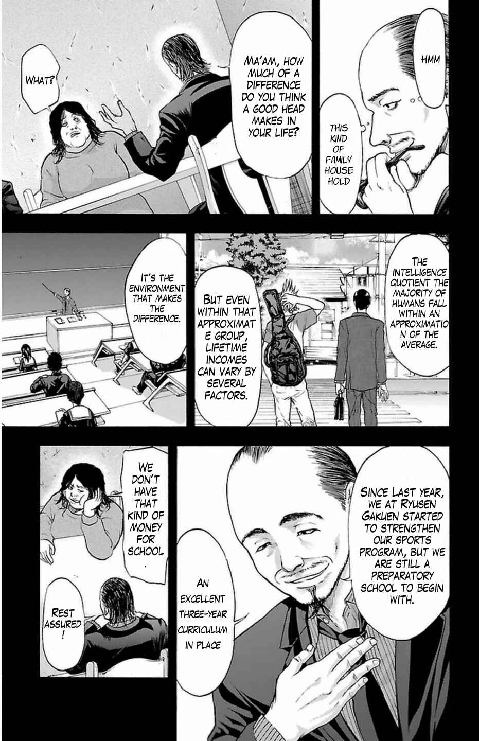 Chapter 65 - Page 15