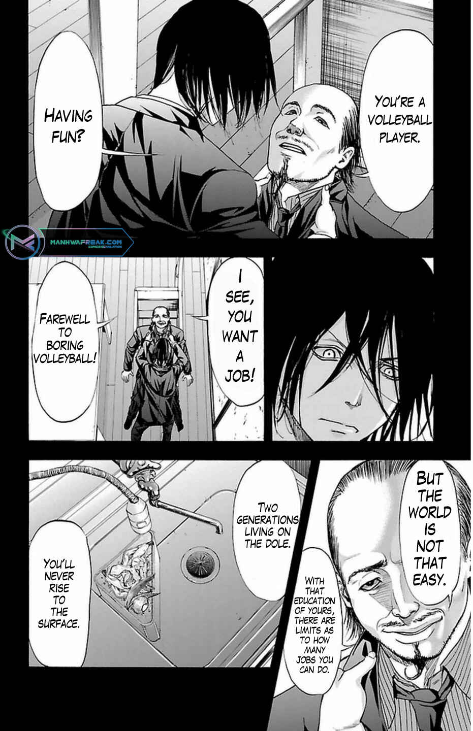 Chapter 65 - Page 18
