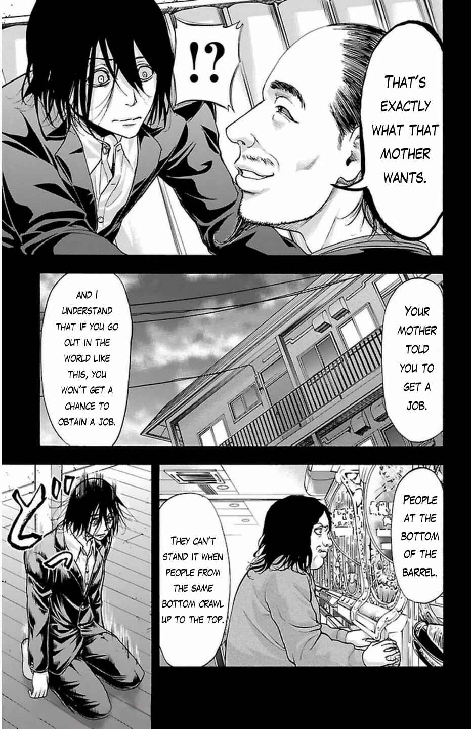 Chapter 65 - Page 19