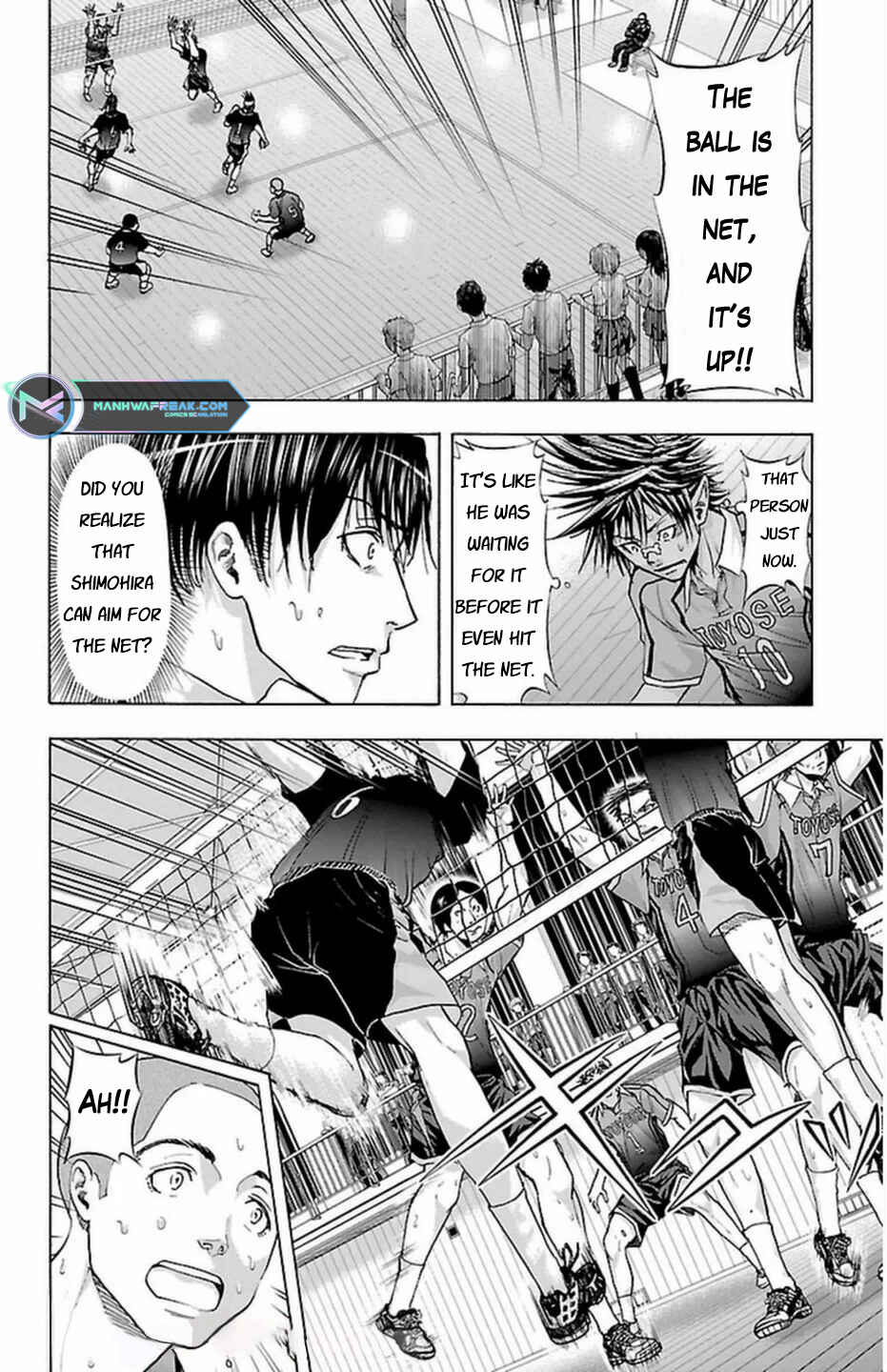 Chapter 65 - Page 6