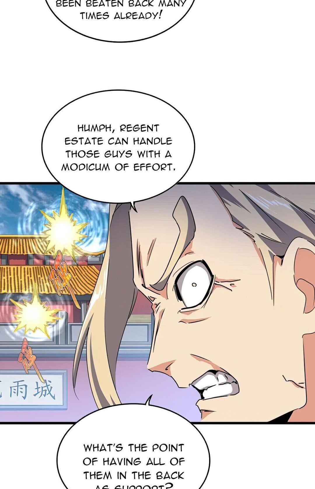 Chapter 459 - Page 18