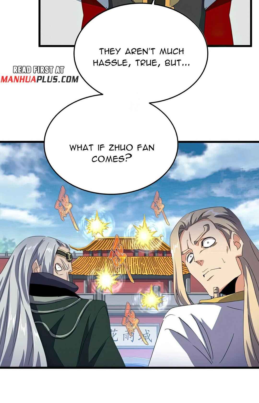 Chapter 459 - Page 20