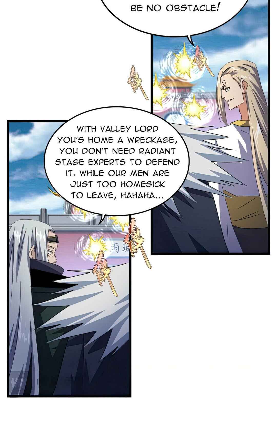 Chapter 459 - Page 24