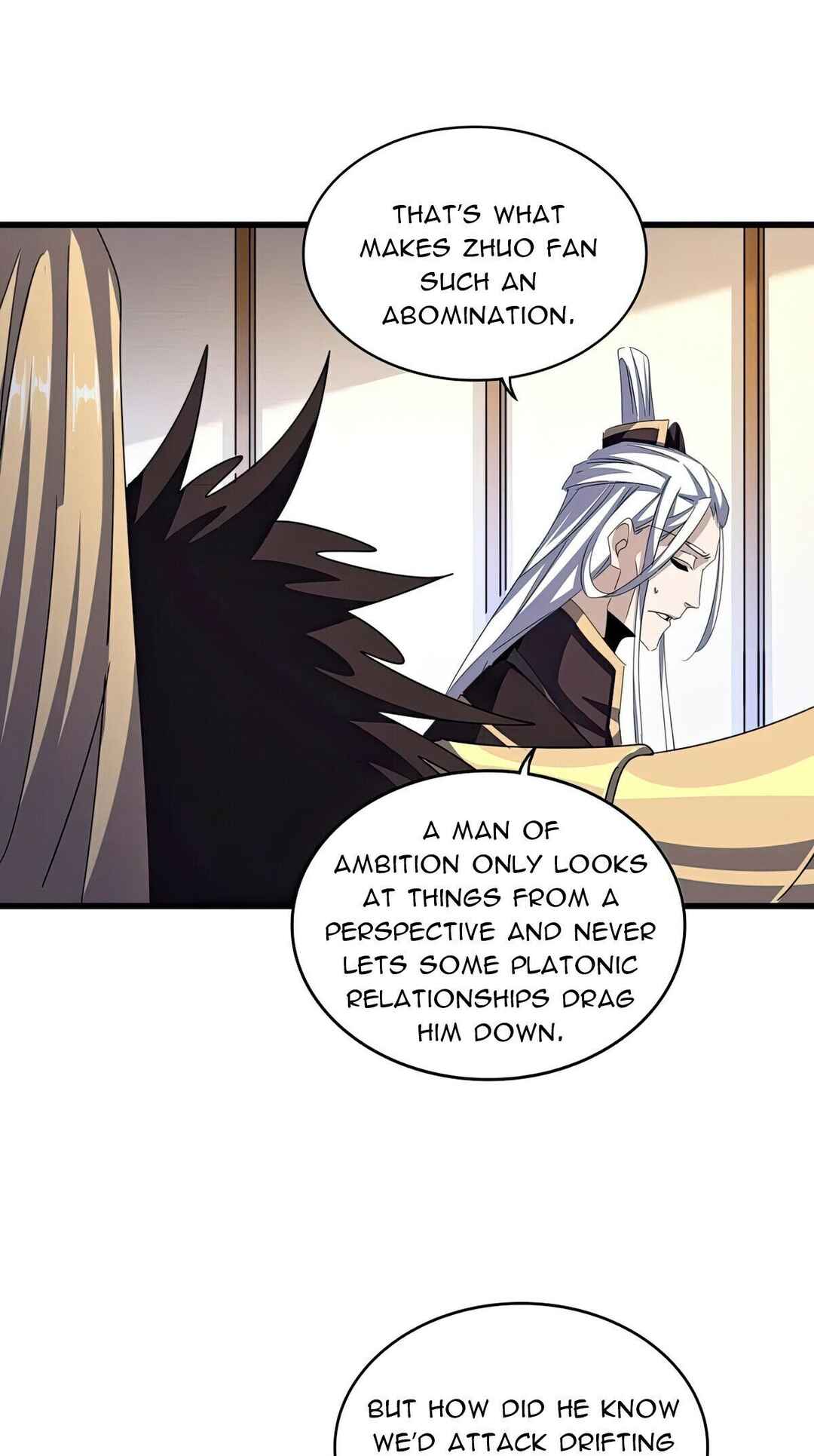 Chapter 459 - Page 50