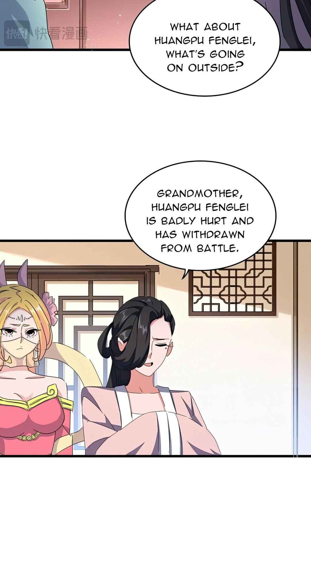 Chapter 459 - Page 6