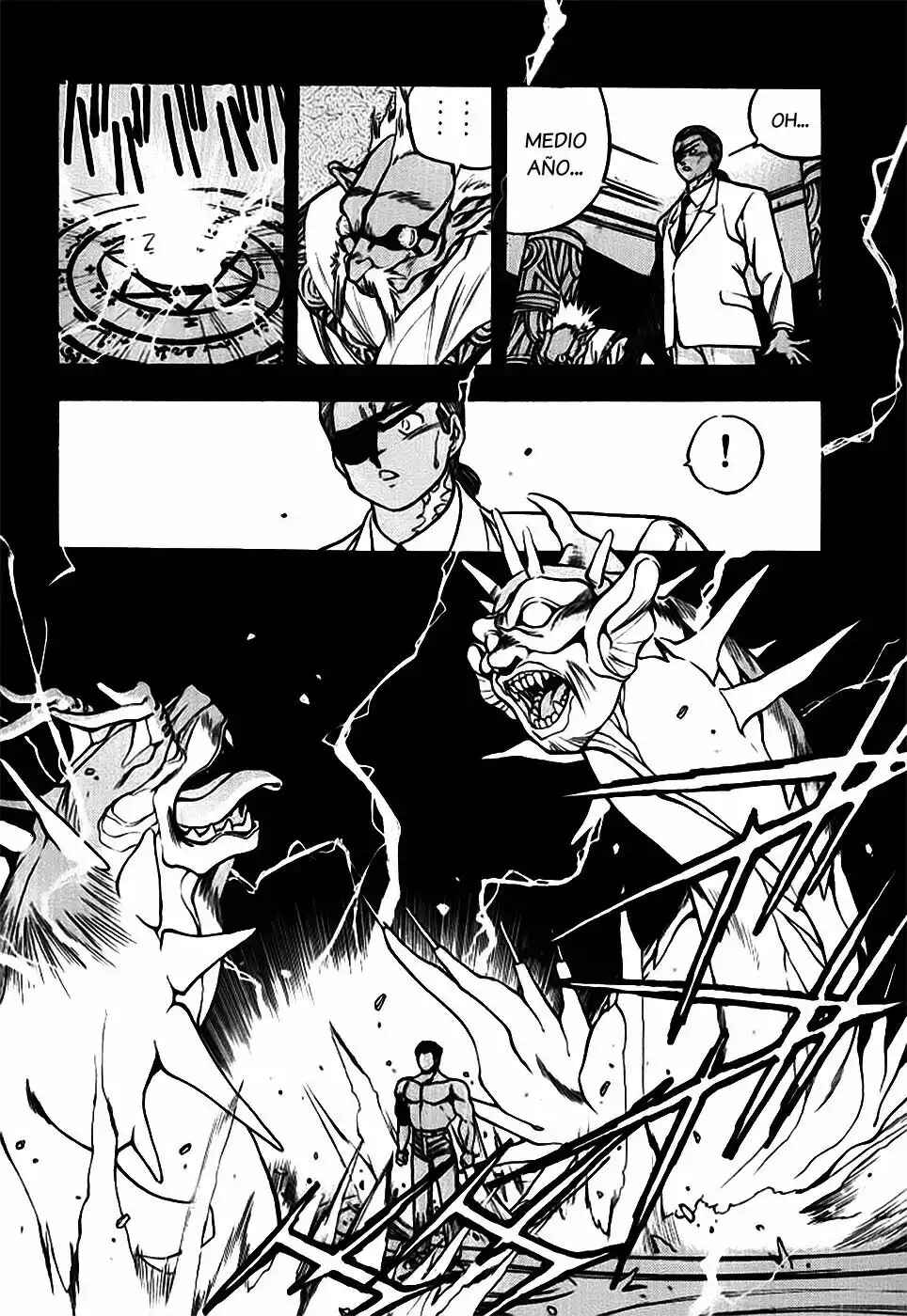 Chapter 137 - Page 10