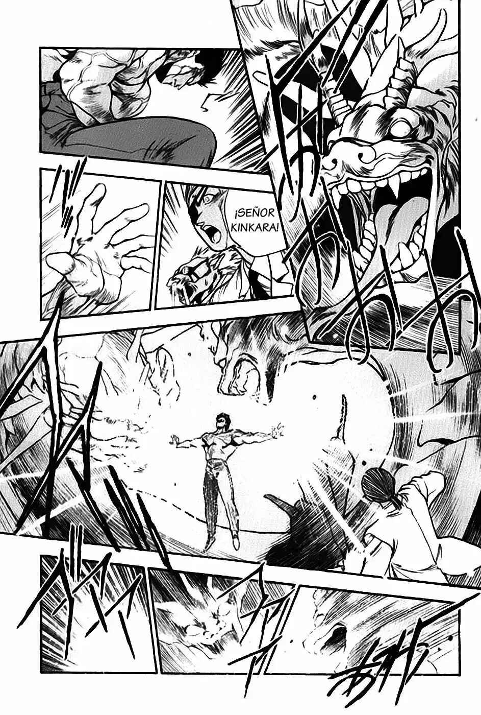 Chapter 137 - Page 11