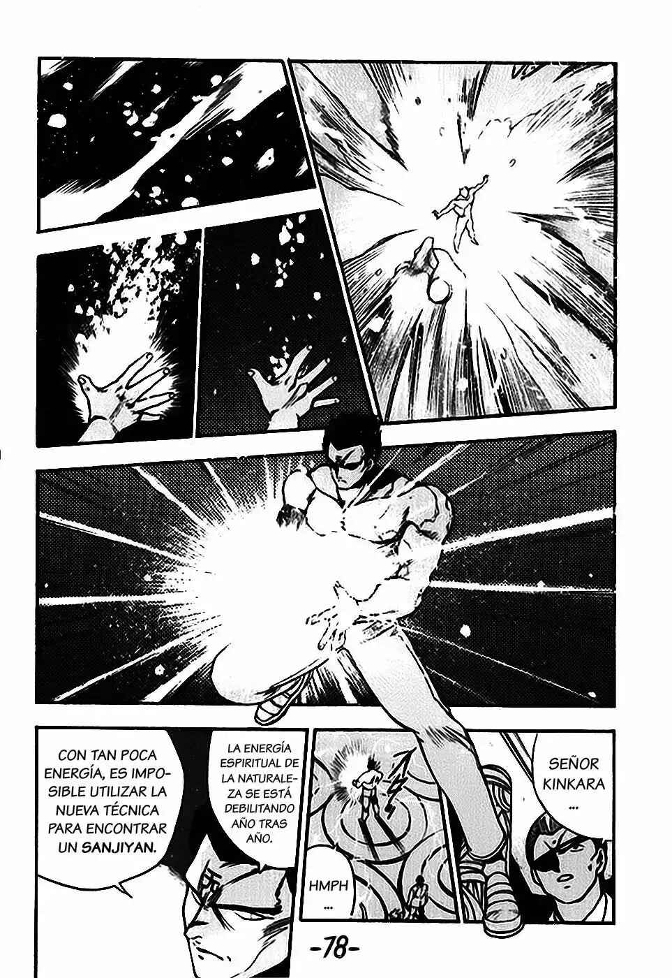 Chapter 137 - Page 12