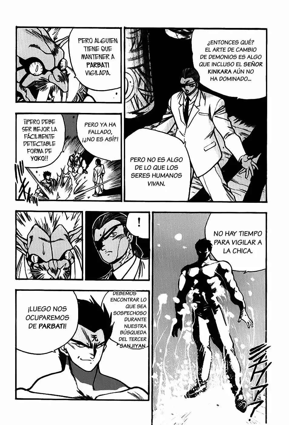 Chapter 137 - Page 14