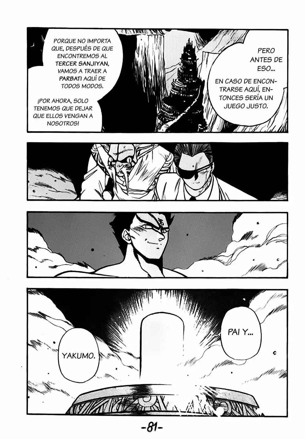 Chapter 137 - Page 15