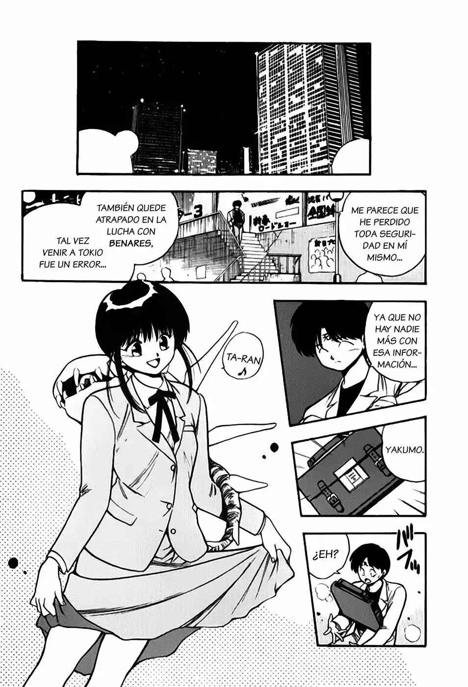 Chapter 137 - Page 16