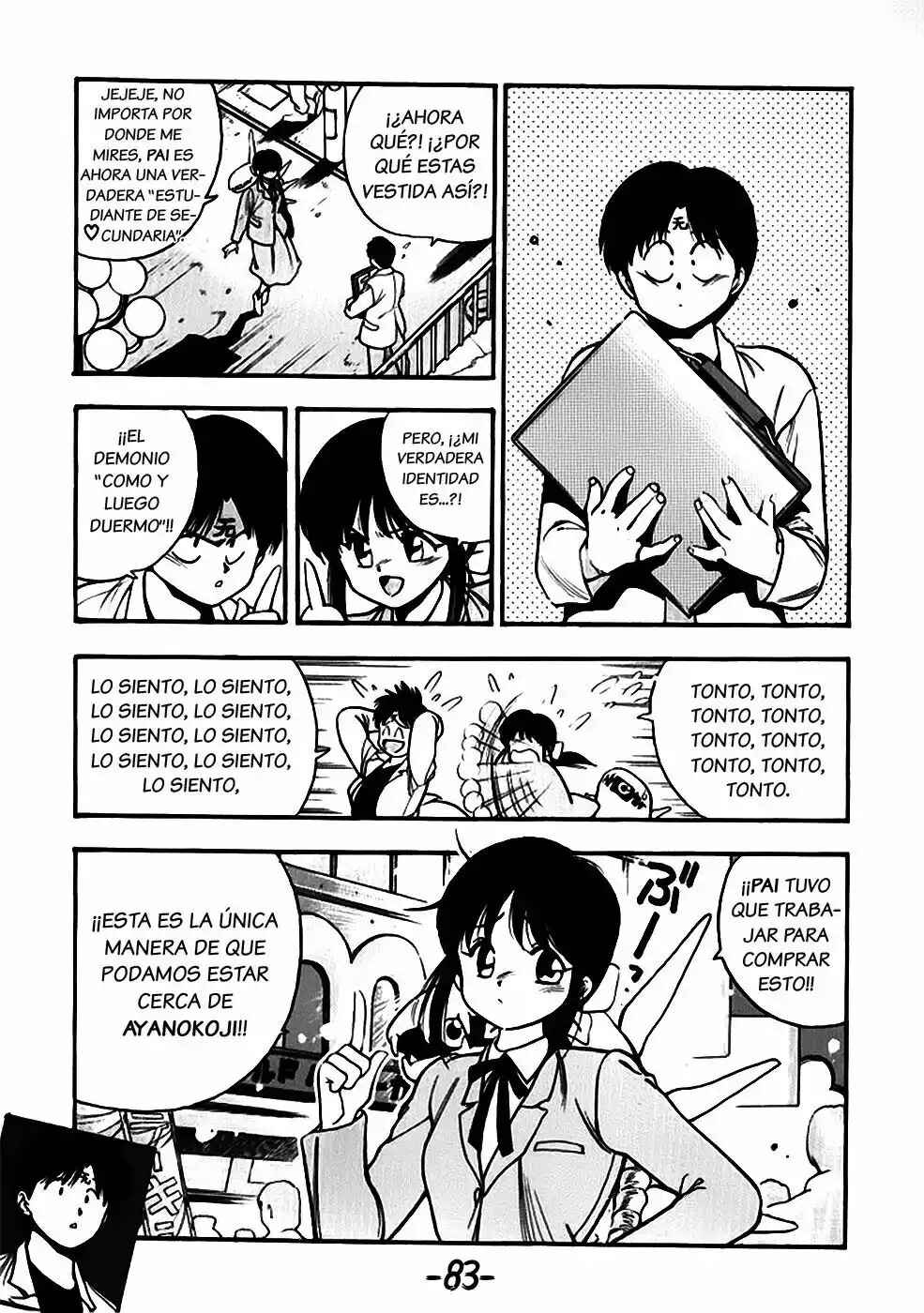 Chapter 137 - Page 17