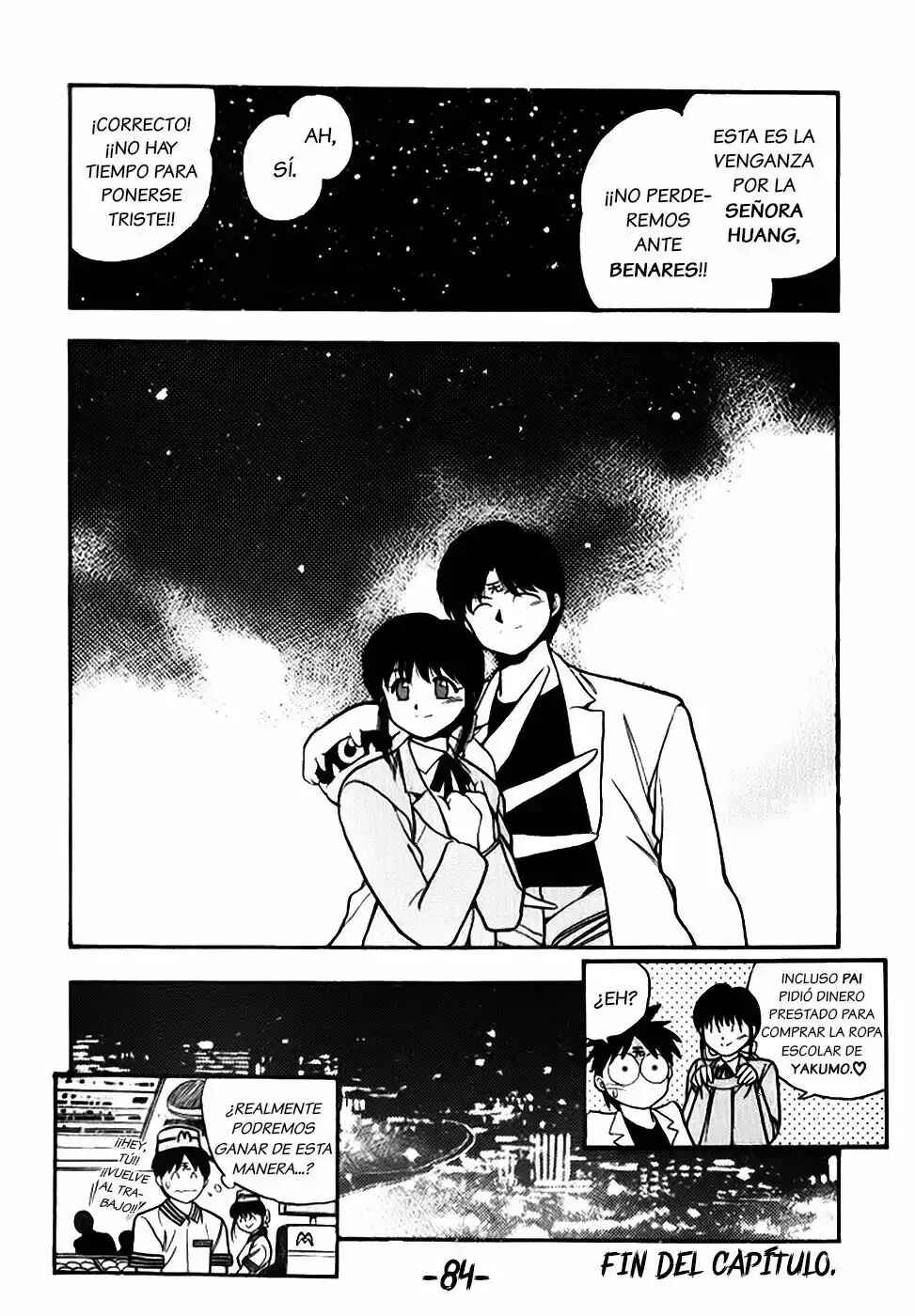 Chapter 137 - Page 18