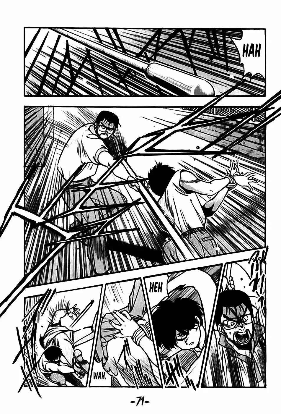 Chapter 137 - Page 5