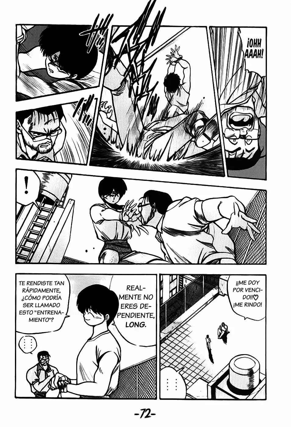 Chapter 137 - Page 6