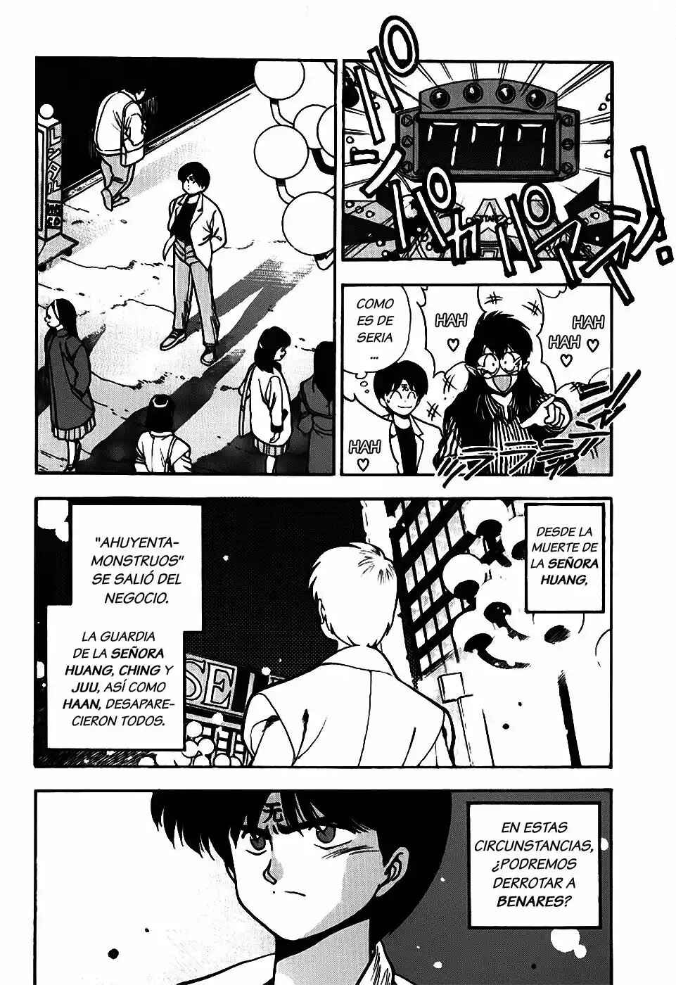 Chapter 137 - Page 8