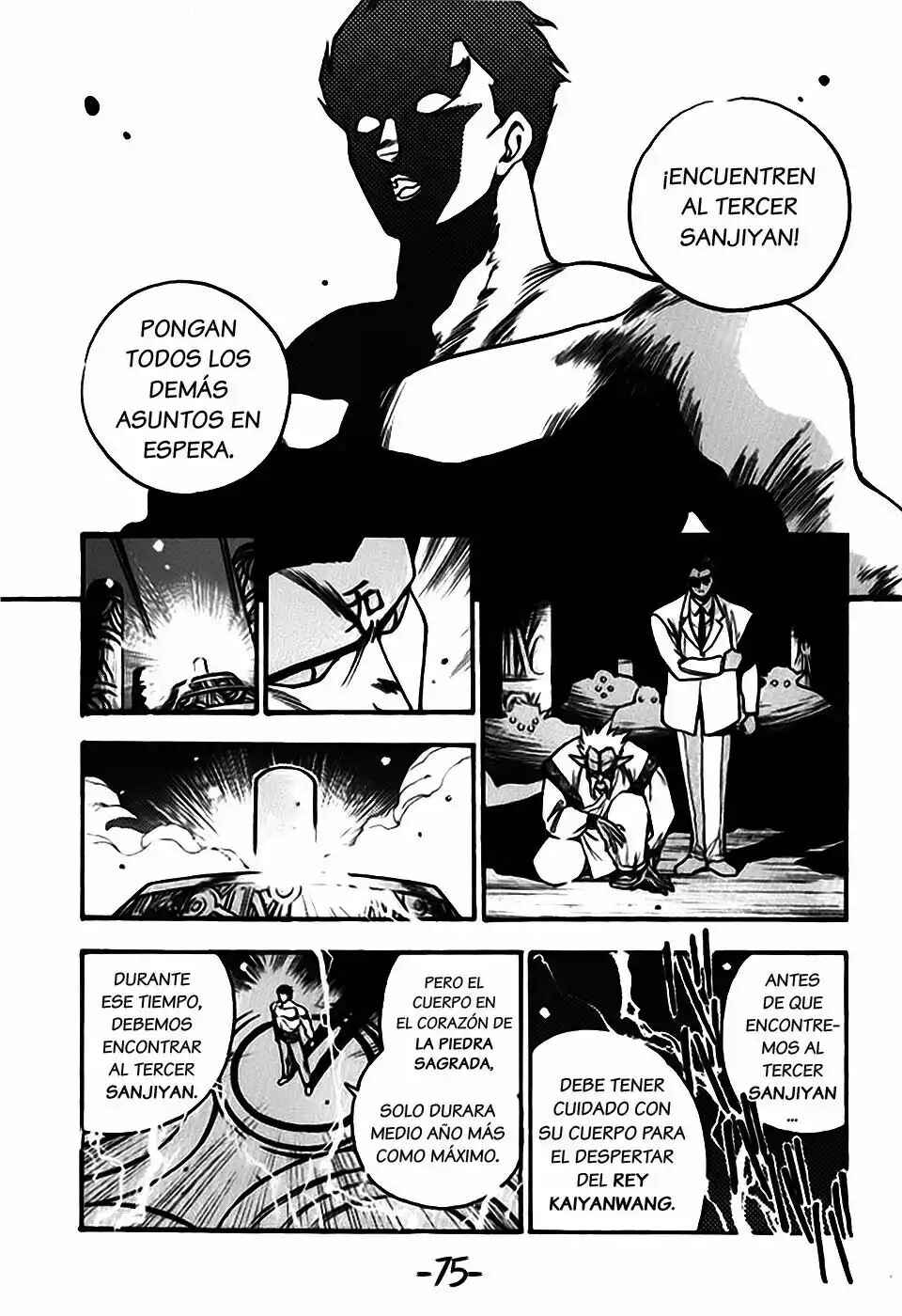 Chapter 137 - Page 9