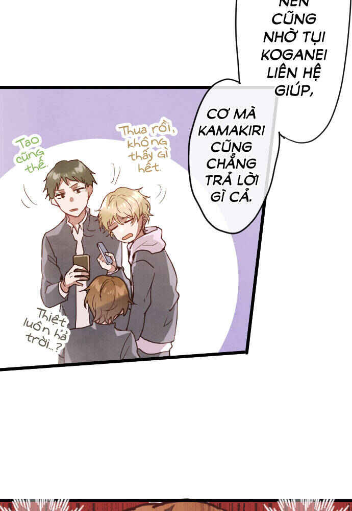 Chapter 118 - Page 46