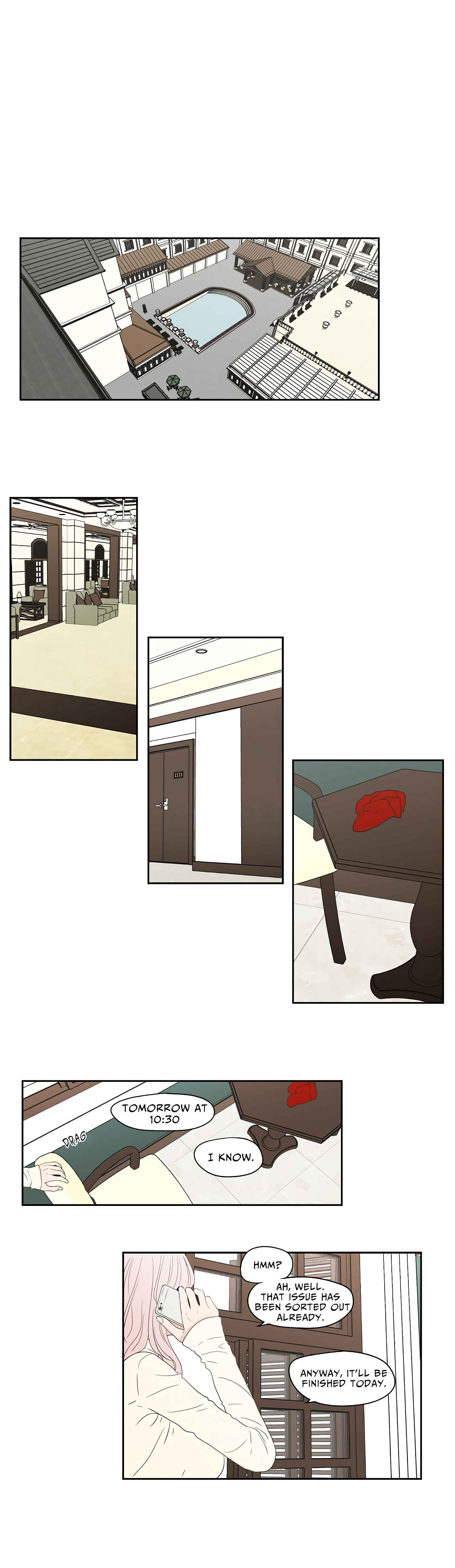 Chapter 117 - Page 11
