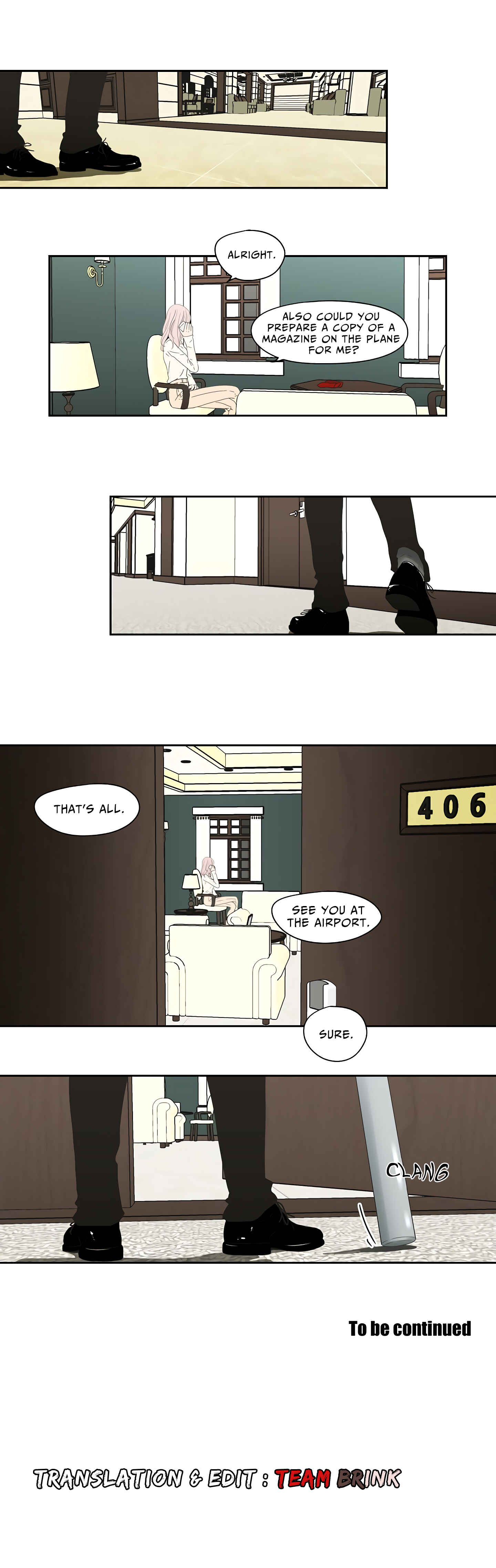 Chapter 117 - Page 12