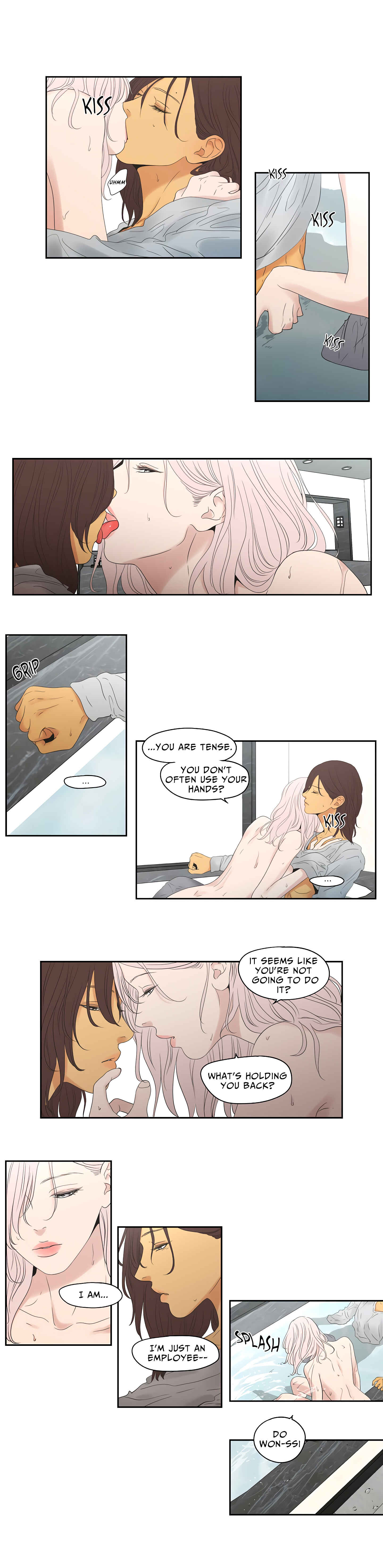 Chapter 117 - Page 6