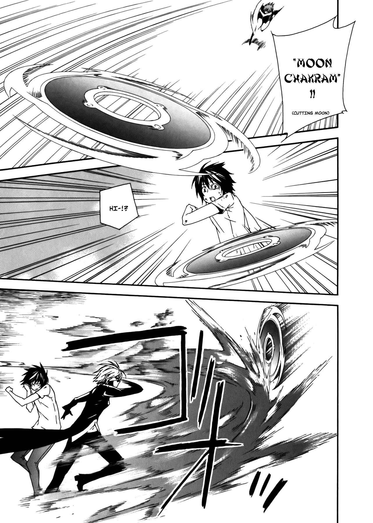 Chapter 93 - Page 18
