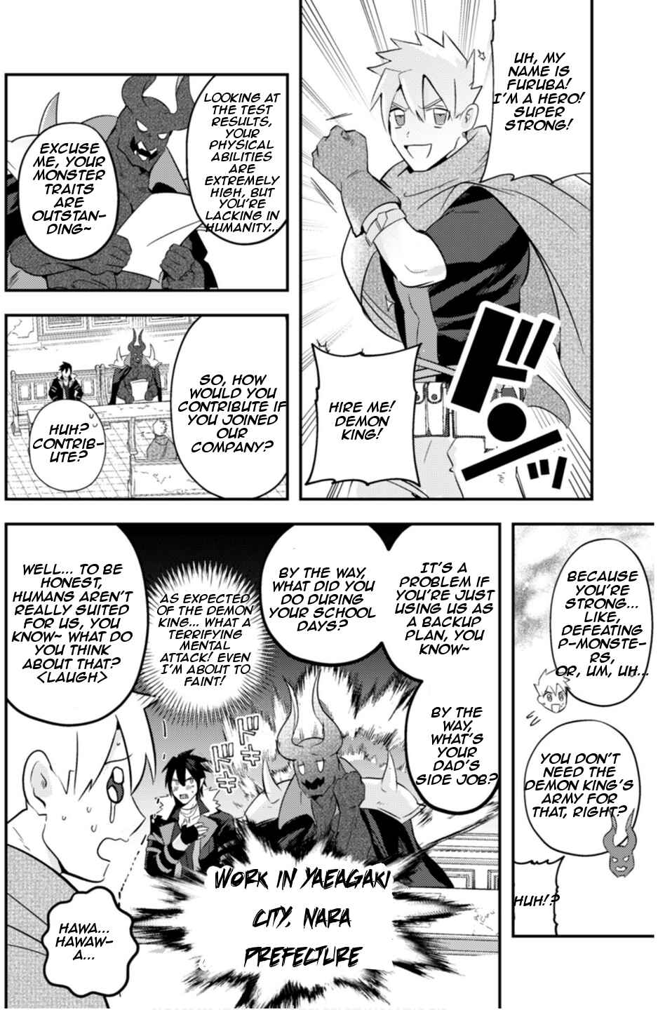 Chapter 8 - Page 16