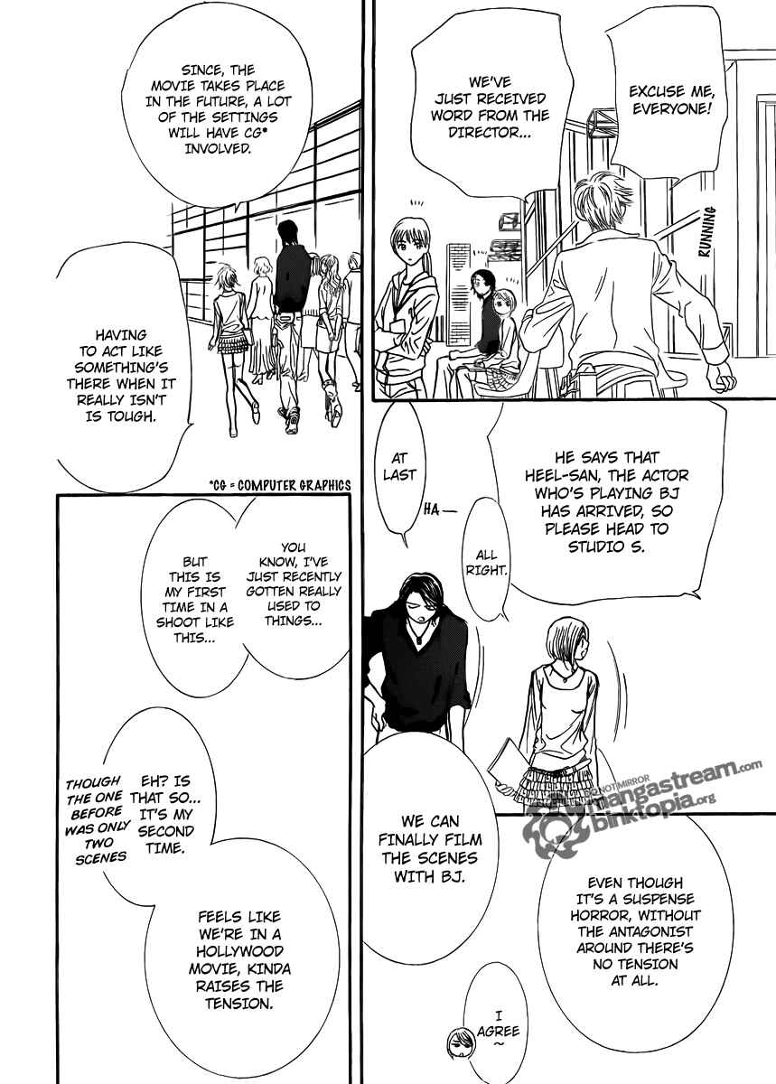 Chapter 175 - Page 10