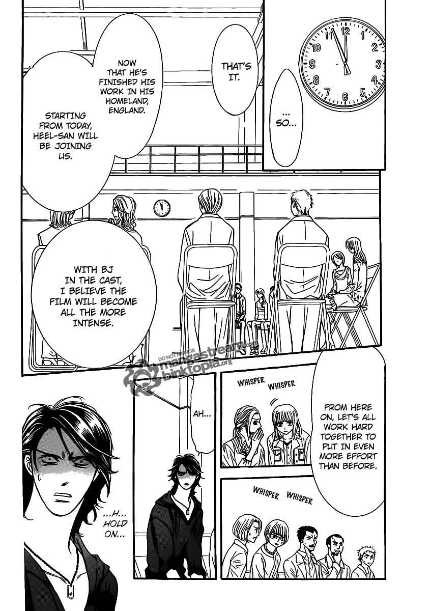 Chapter 175 - Page 16