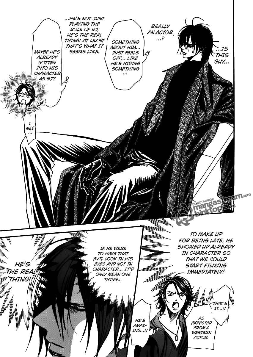 Chapter 175 - Page 17