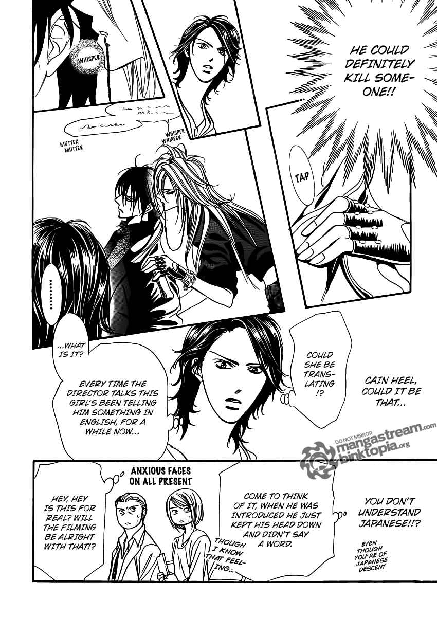 Chapter 175 - Page 18
