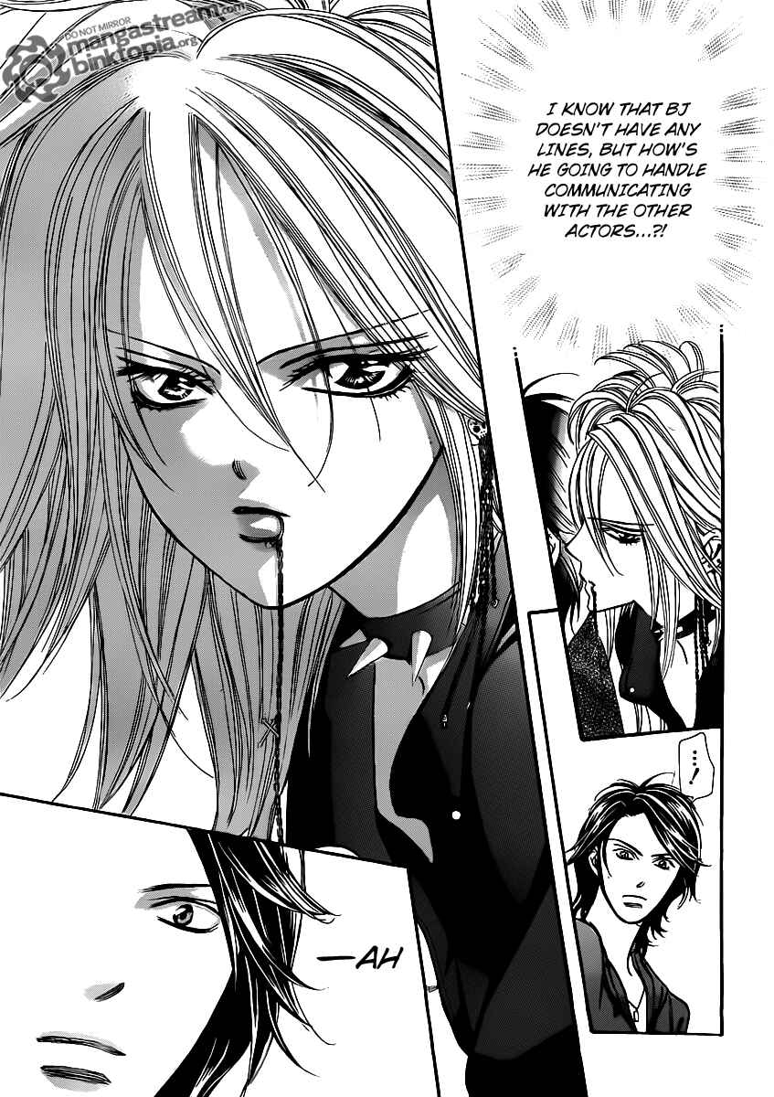 Chapter 175 - Page 19
