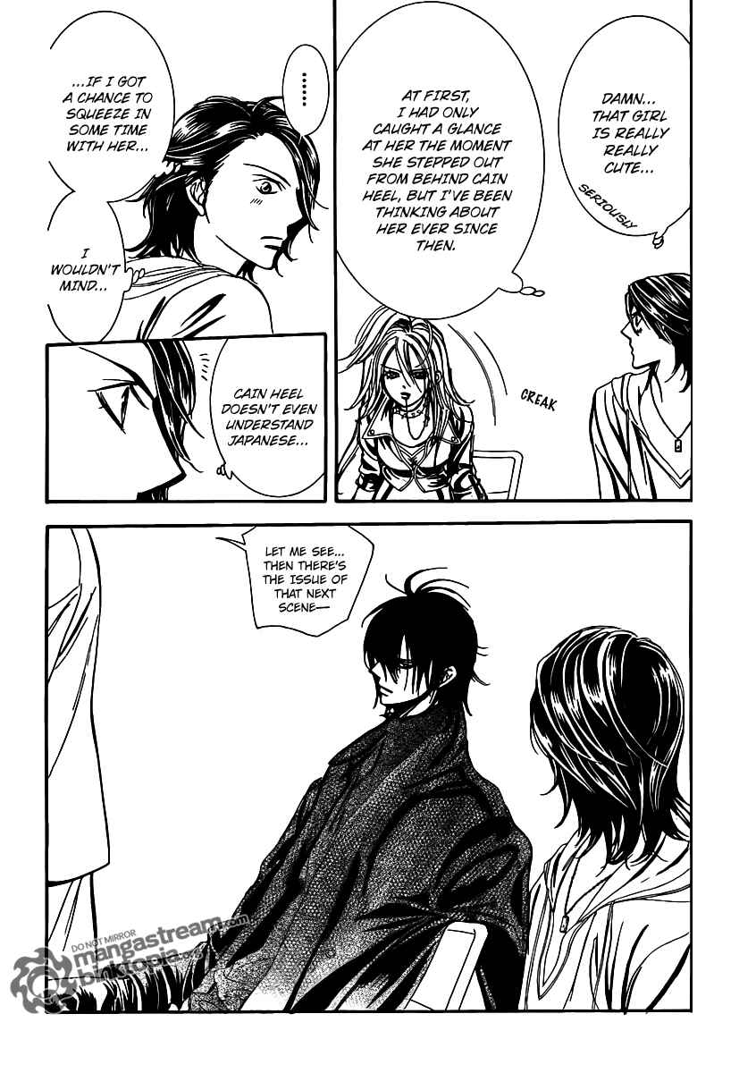 Chapter 175 - Page 20