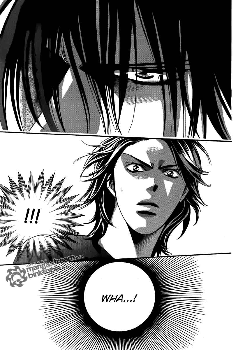 Chapter 175 - Page 21