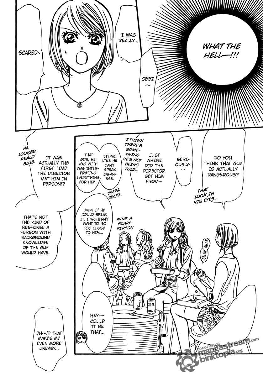 Chapter 175 - Page 22