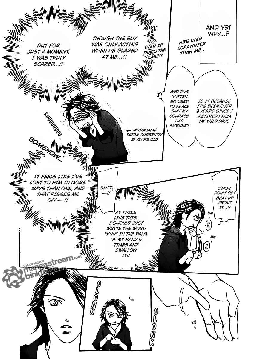 Chapter 175 - Page 26