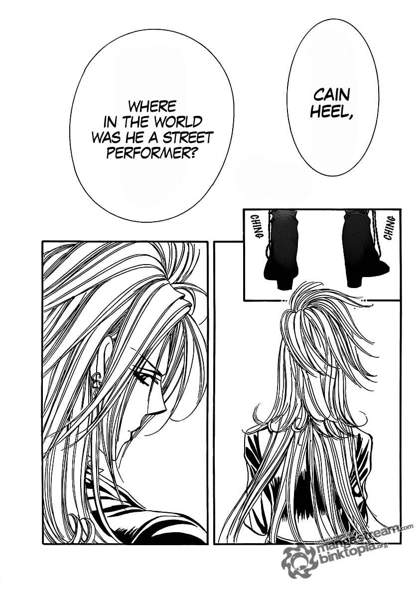 Chapter 175 - Page 29
