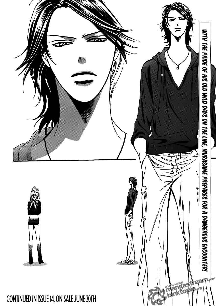 Chapter 175 - Page 30