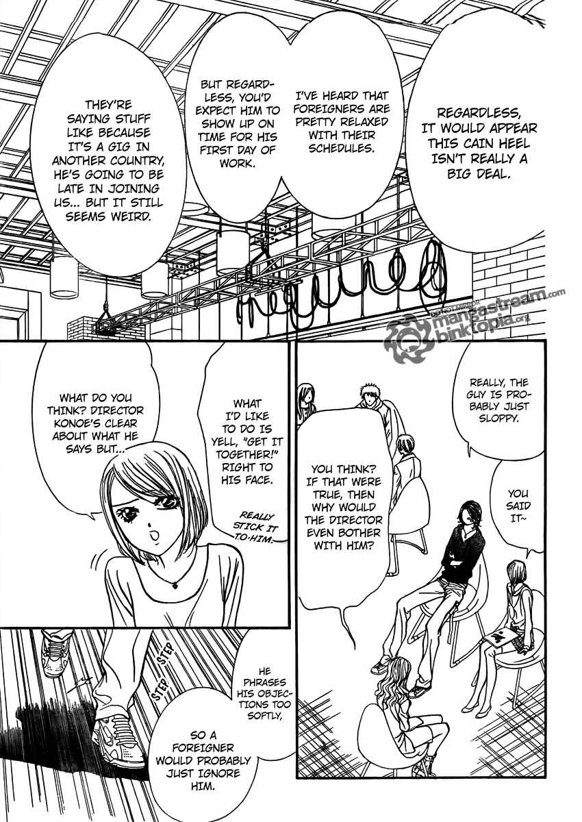 Chapter 175 - Page 9